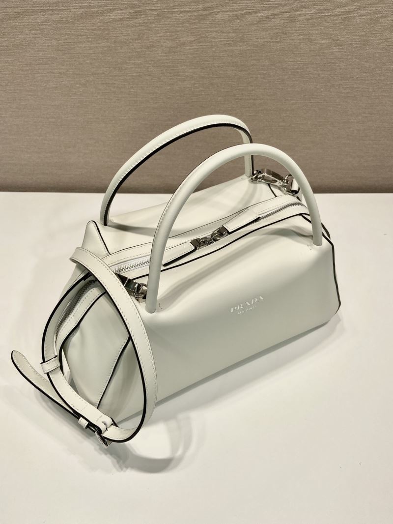 Prada Top Handle Bags